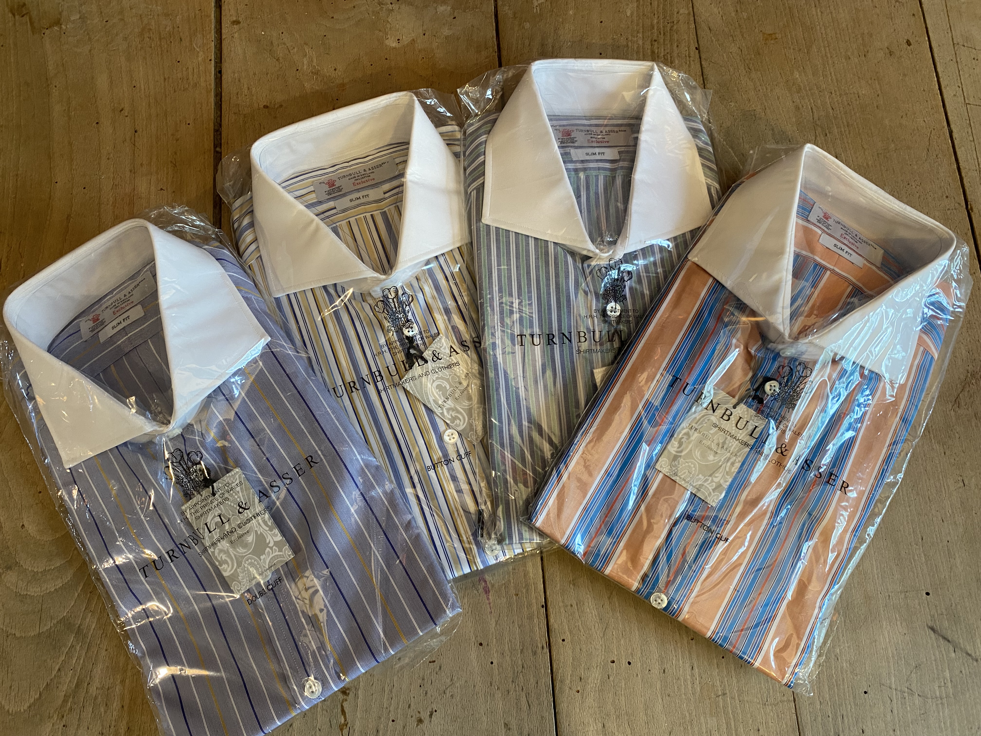 TURNBULL AND ASSER